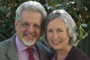 Paul e Gail Dennison
